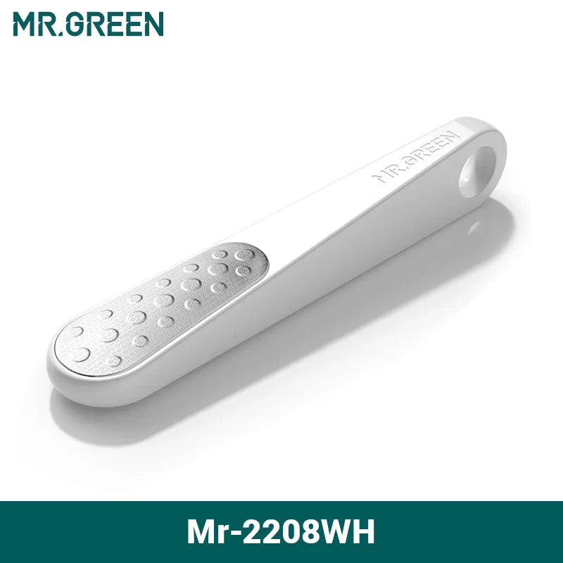 MR.GREEN Foot File Double Sided Callus Remover For