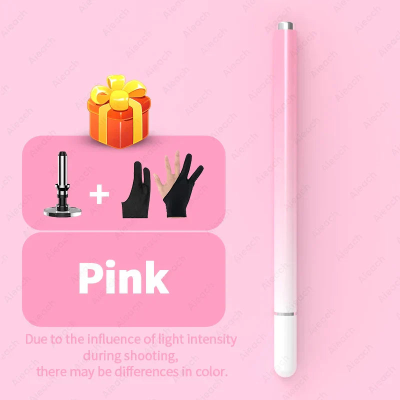Universal Metal Smartphone Pen For Stylus Android IOS