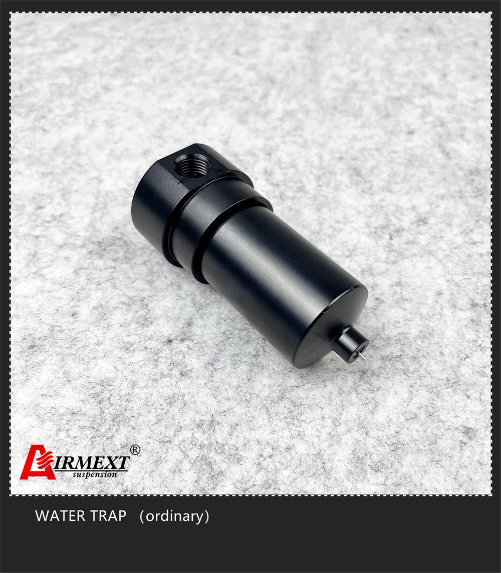 Water trap oil and Water separator Filter Penumatic