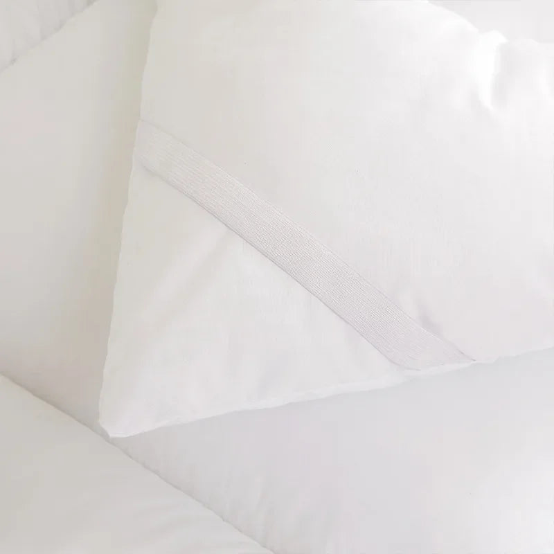 Bed Mattress Comfortable Soft Portable Folding Mattress On