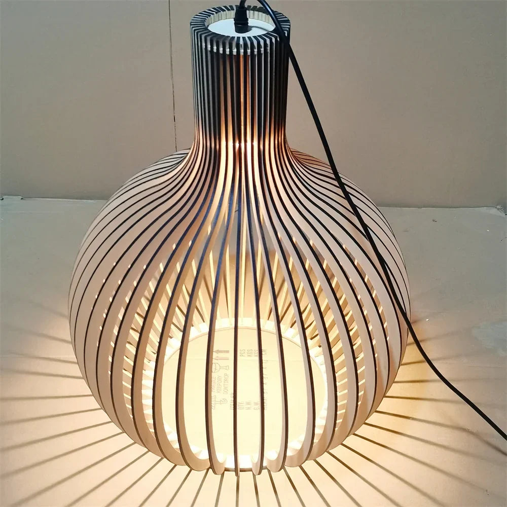 Holland Designer VIP Country Style Foscarini Wood Cage
