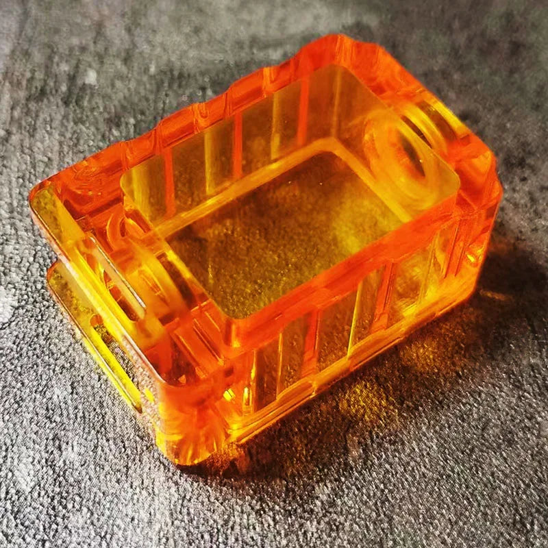 PRC v2 ProRo 415 yec mission xv Style