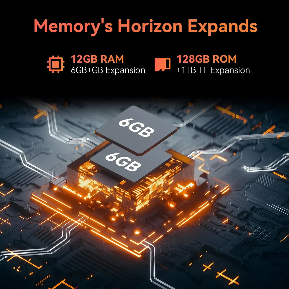 Cubot Note 21, 2023 New Smartphone Android 13,