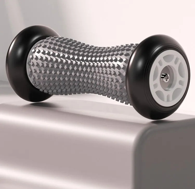 Sole massage roller Sole fascia ball Flat foot