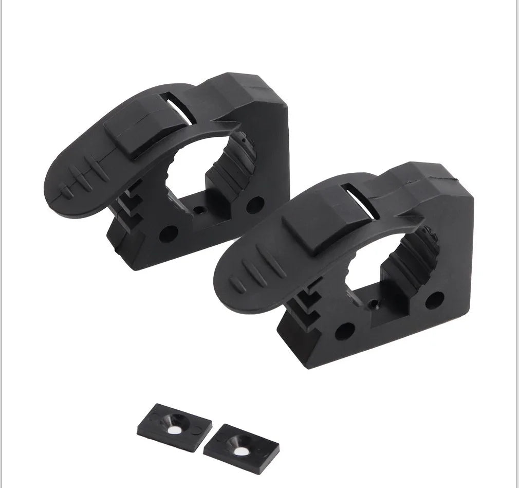 Quick Fist Clamp for Mounting Equipment Tools Auto