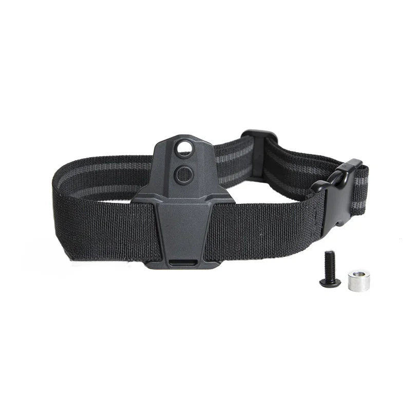 Outdoor Training FMA Jacket Slot Leg Strap Adapter