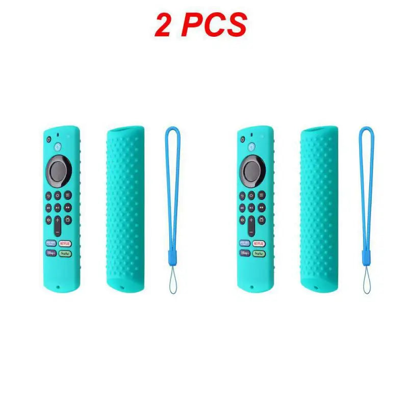1~4PCS For Amazon Fire TV Stick 4K TV