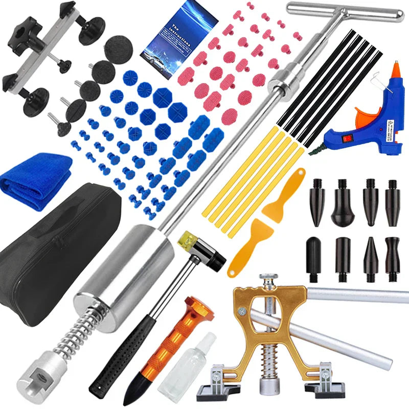 Car Dent Repair Kit Car Body Paintless Dent