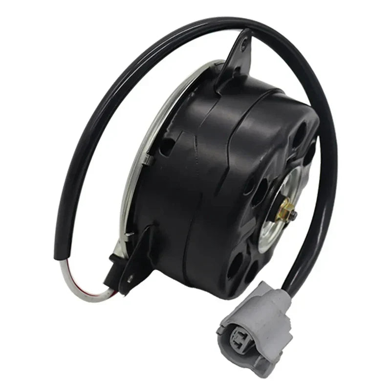 Car Engine Electric Cooling Fan Radiator Motor Component