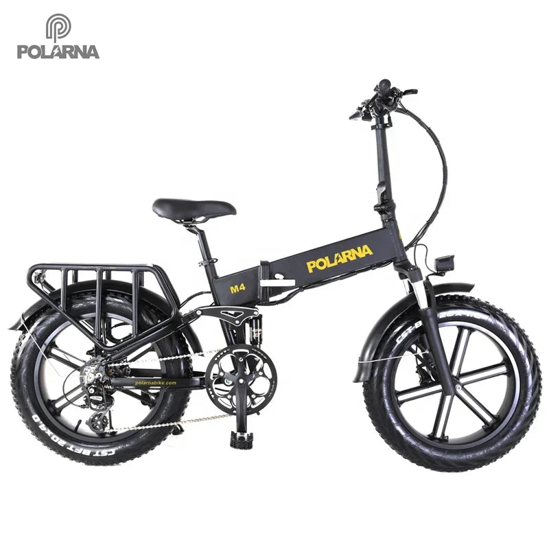 hydraulic brake 750W hot sale M4 Folding Aluminum