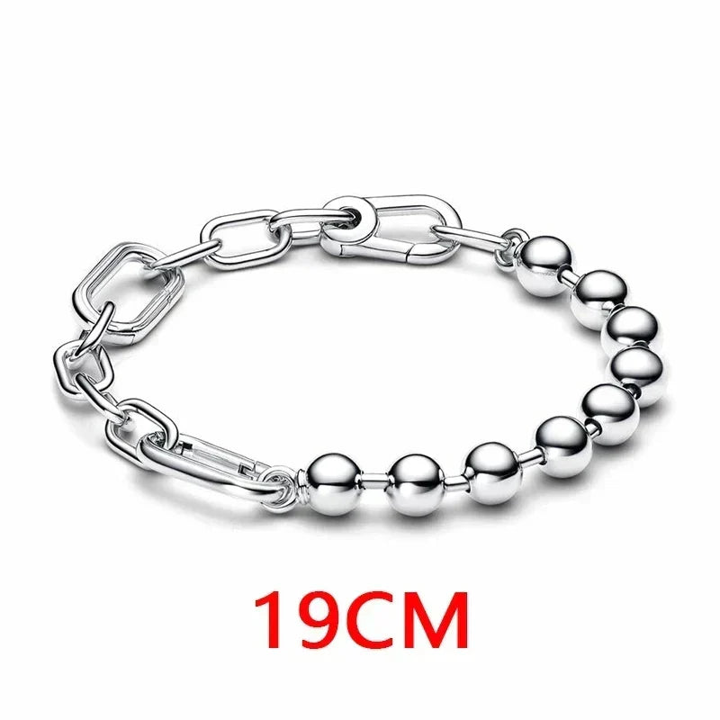 ME Series 2023 Women's 925 Silver Eternal Galaxy