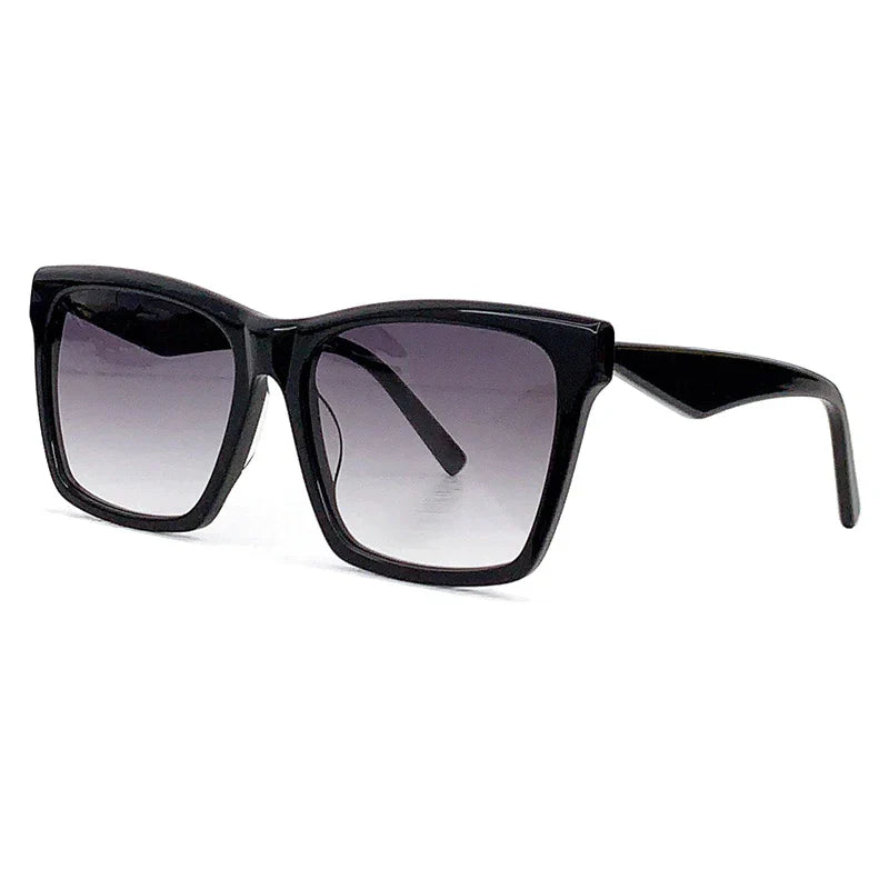 Luxury Brand Sunglasses for Women 2023 Summer Acetate