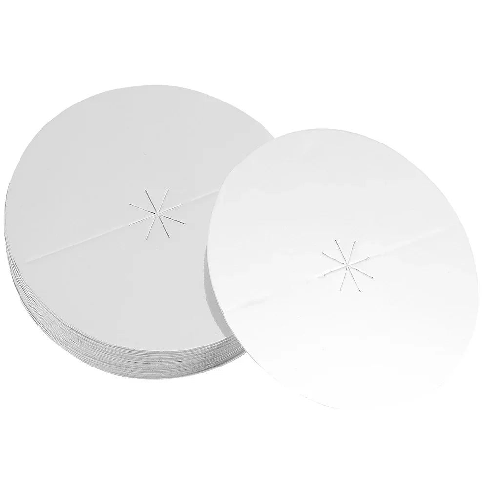 Drip Protectors For Candle Devotional Candles Holder Discs
