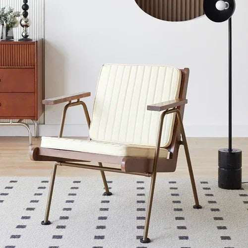 Nordic Office Home Chair Vanity Bedroom Sofa Mobile