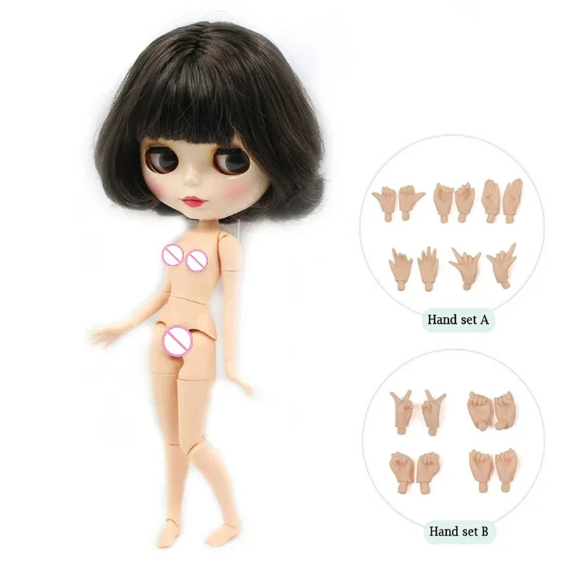 ICY DBS Blyth Factory doll Suitable For Dress