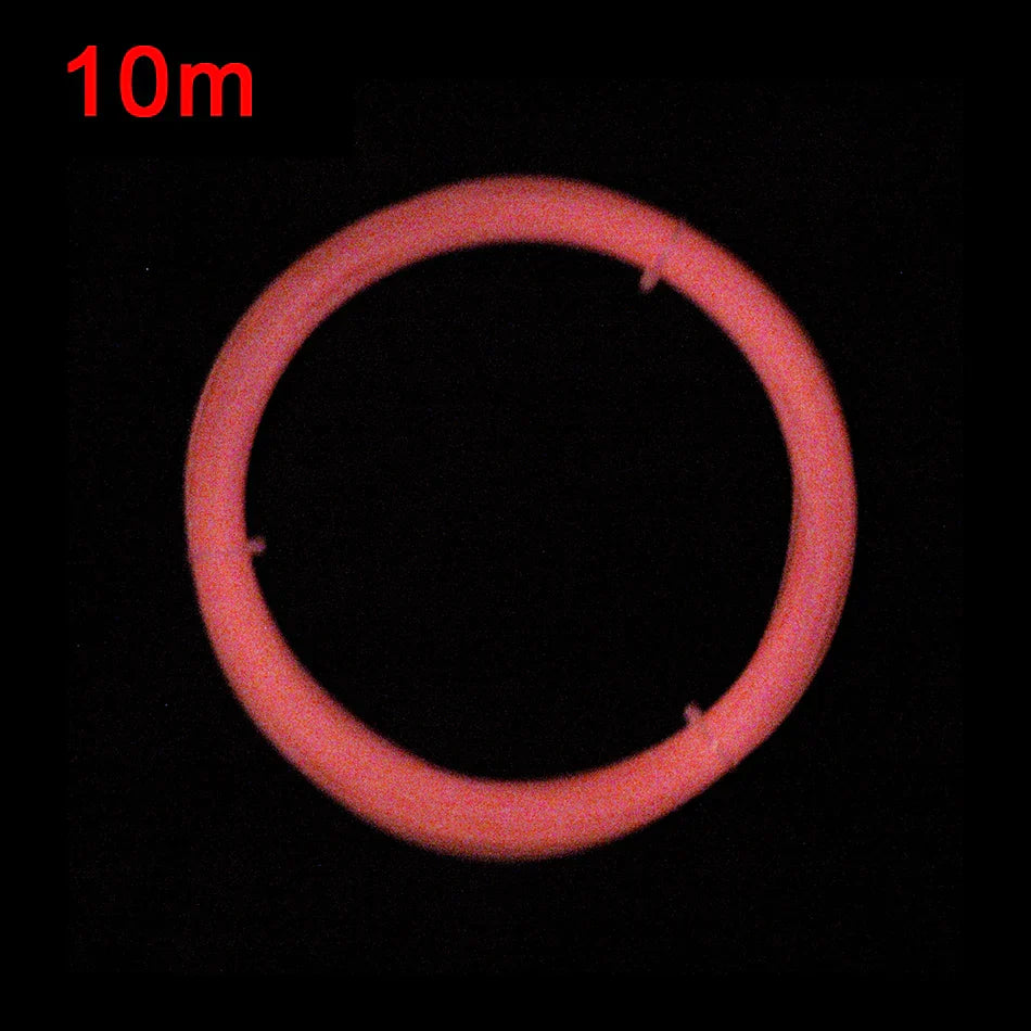Glow In The Dark PLA Filament 3D Printer