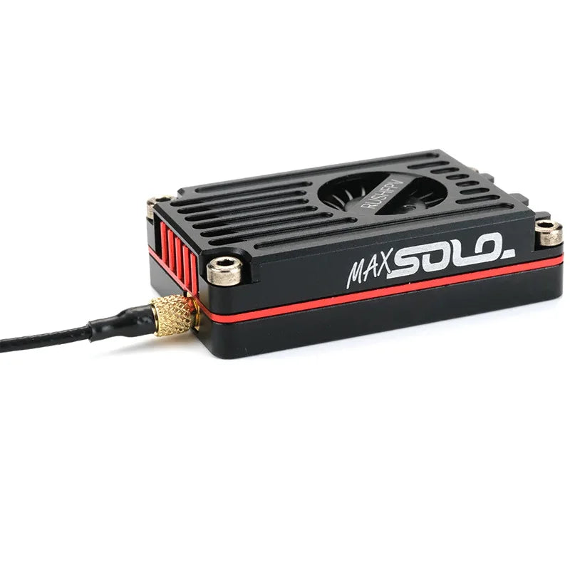 RUSH TANK MAX SOLO 5.8GHz 2.5W High Power