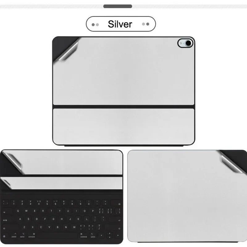 Protective Laptop Stickers Skin Cover for Smart Keyboard