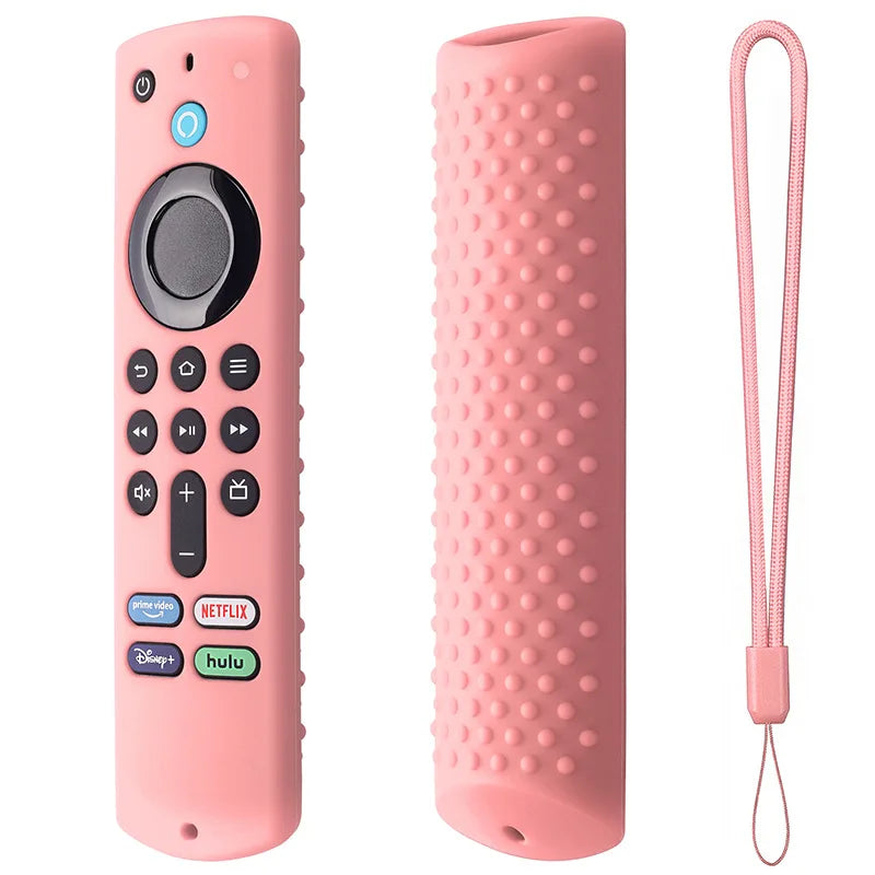 Shockproof Easy To Install Smart Tv Remote Control