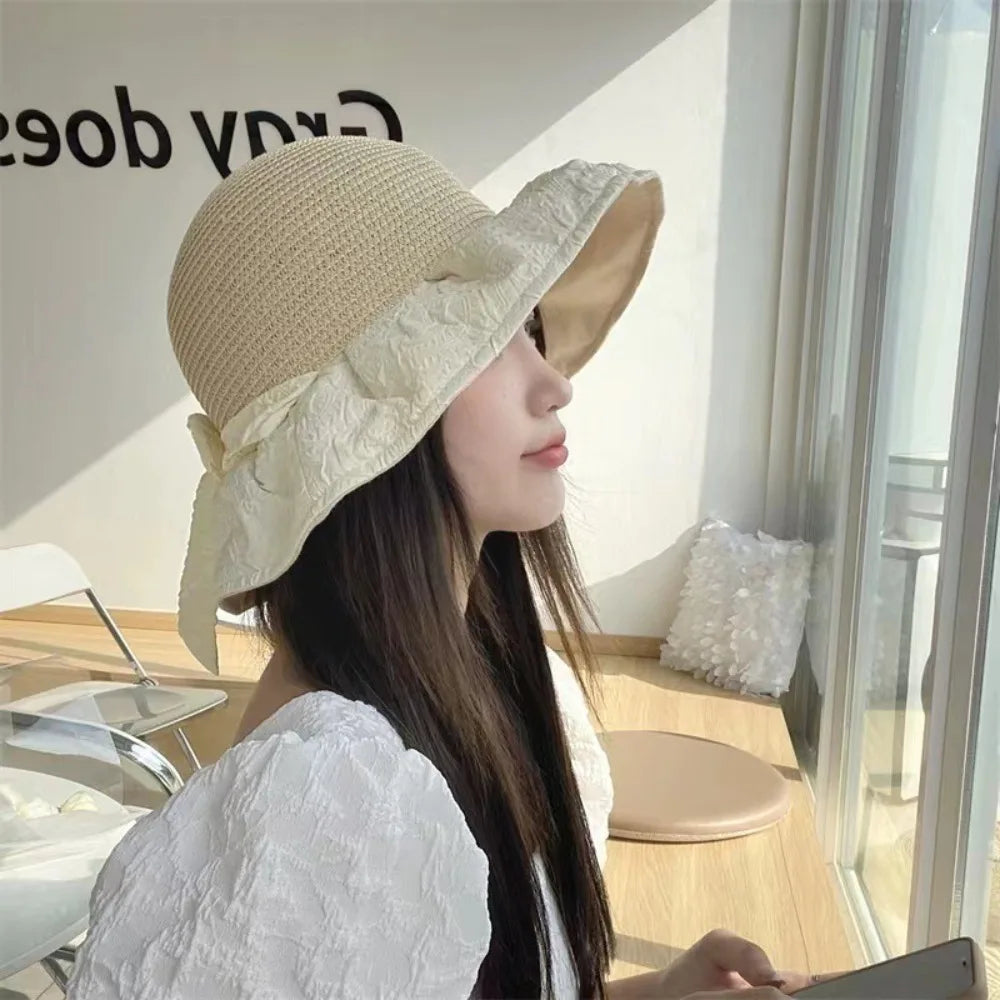 Sunshade Sun Hat New UV Protection Wide Brim