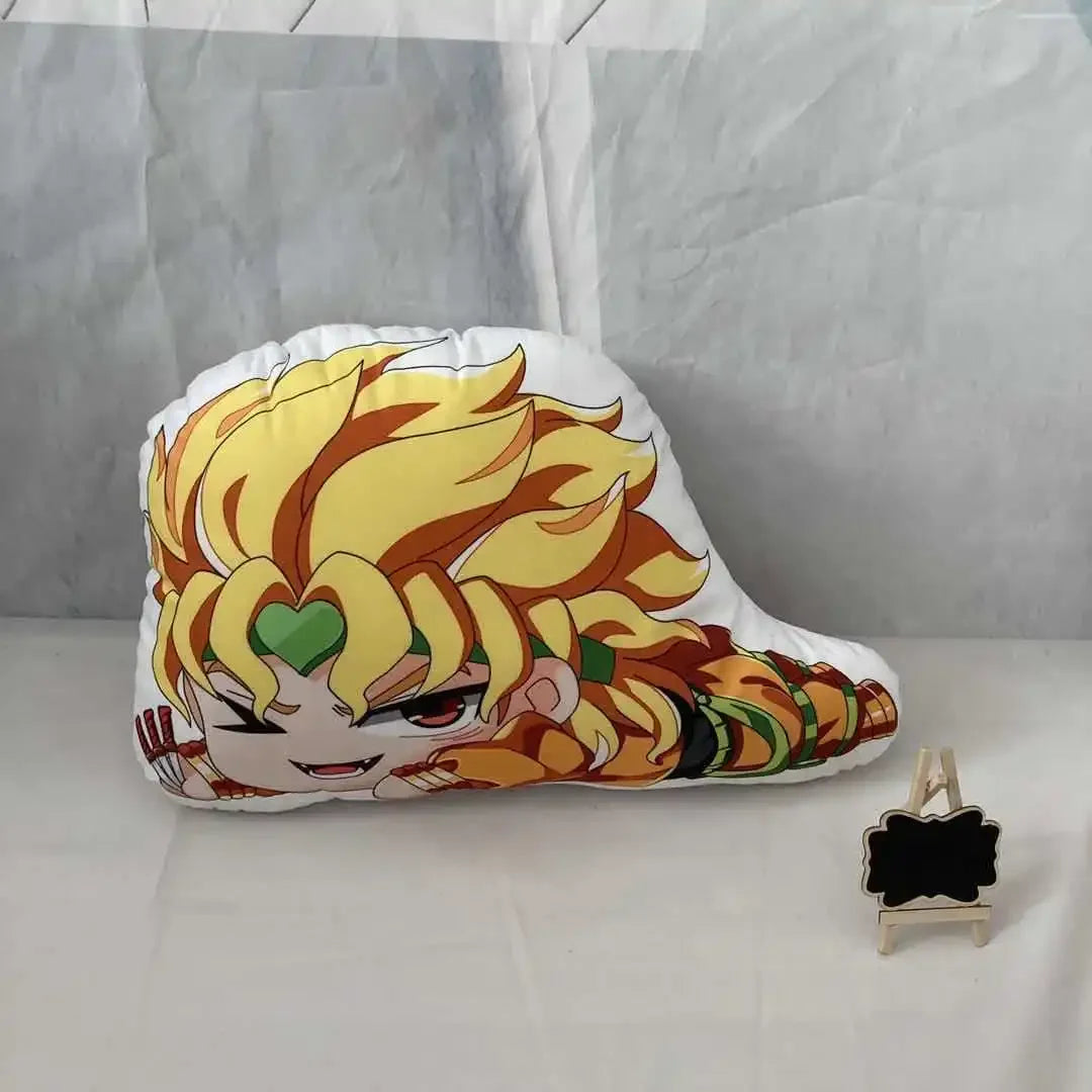 10/45cm Japanese Anime Animation Derivatives Pillow Toys Plush