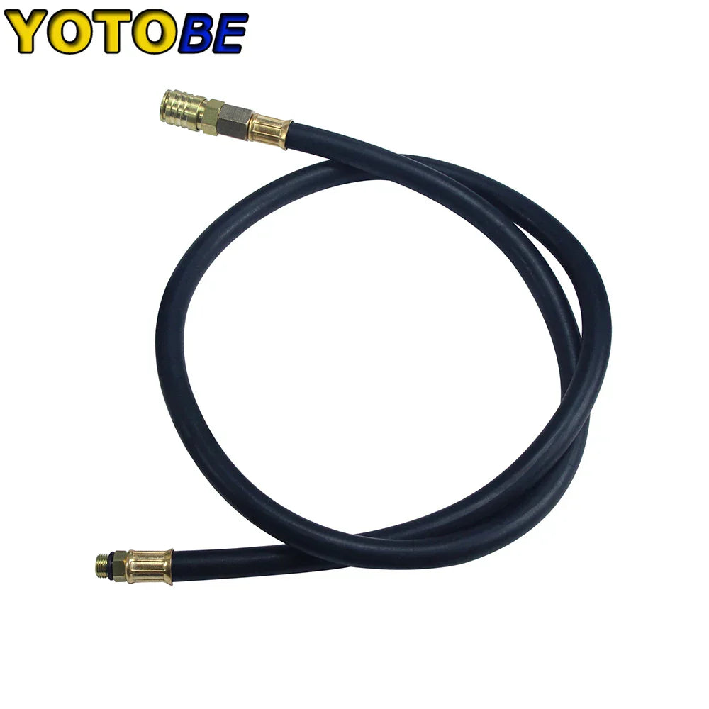 Truck Car Shock Absorber Air Suspension Leakage Tester
