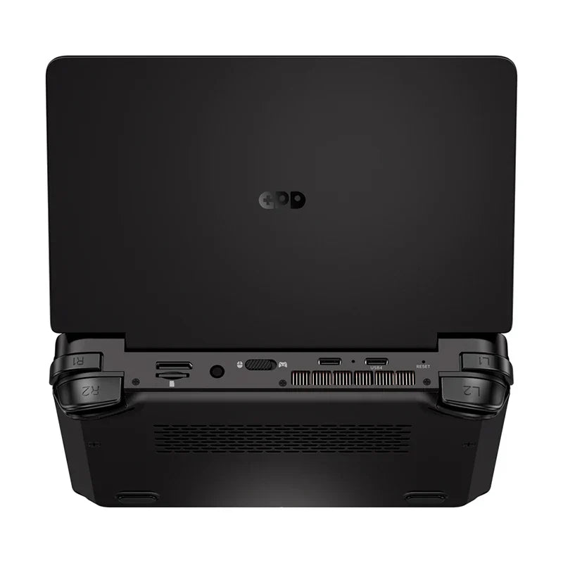 GPD 2023 WIN Mini 32GB Memory 512GB 2TB