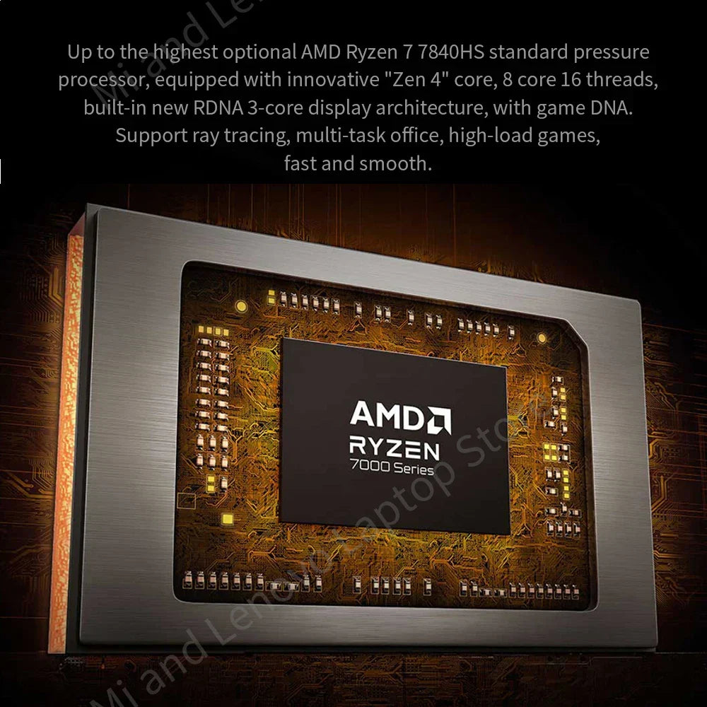 2023 New Xiaomi RedmiBook Pro 15 Ryzen Edition