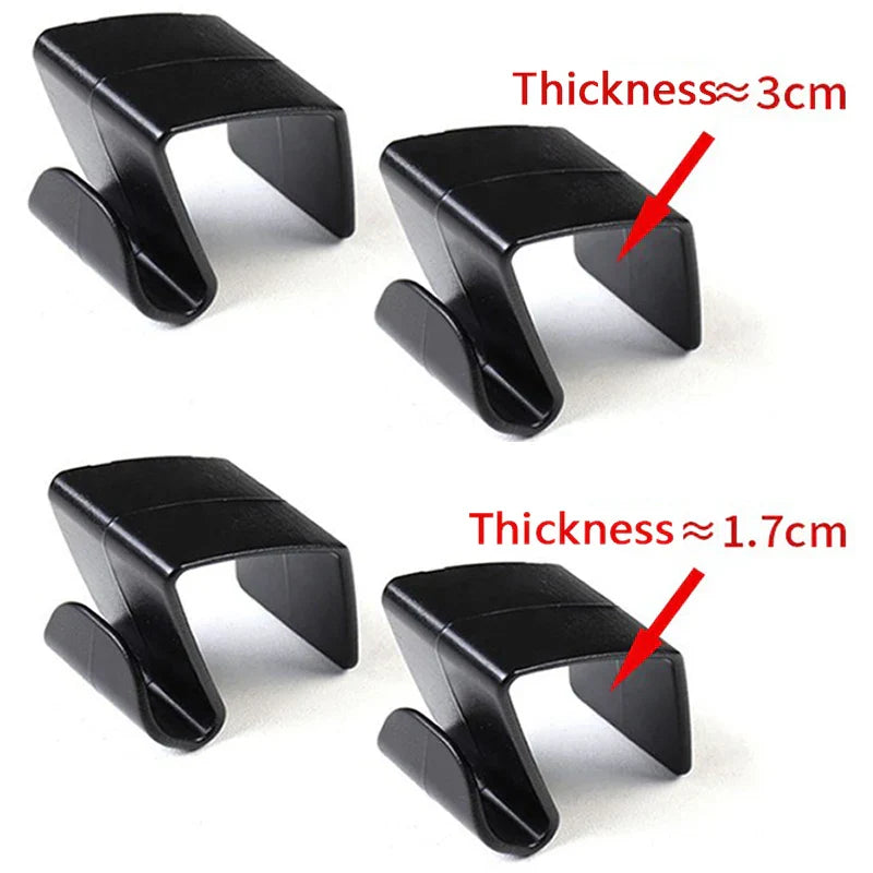 Glove Box Hook for Tesla Model 3 Y