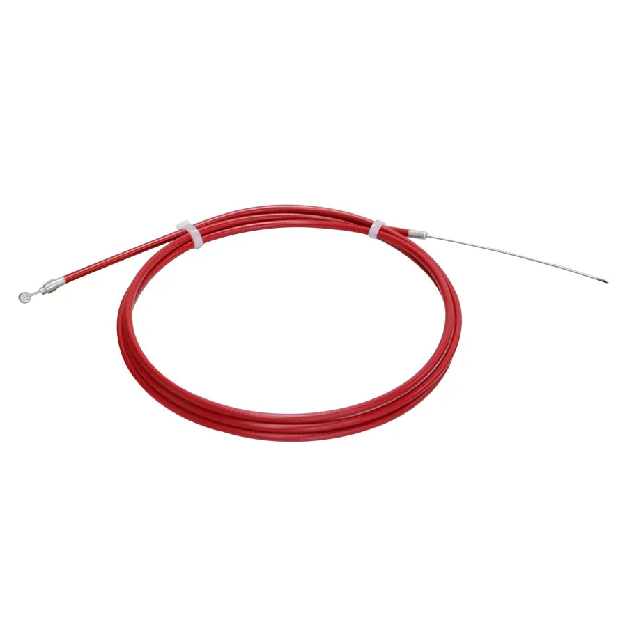 Repair Parts Durable Wire Brake Line Cable Replacement