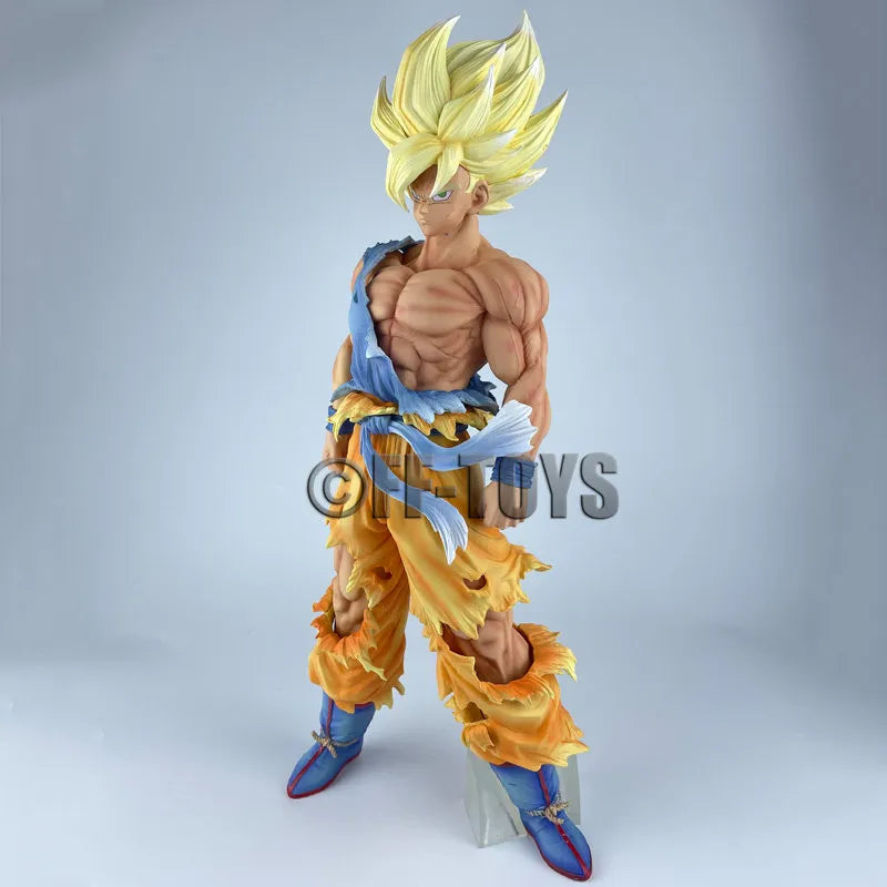 28CM- 43CM Dragon Ball Z Son Goku Namek