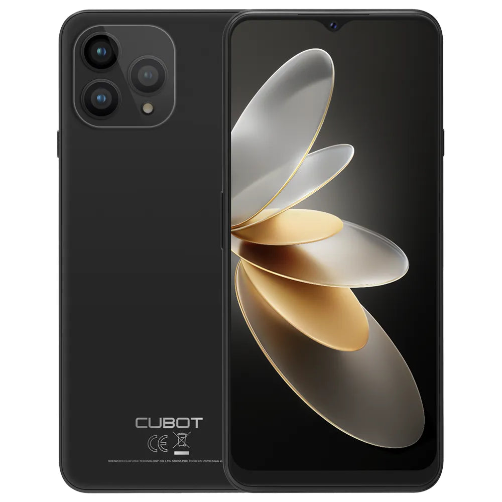 Cubot P80, 2023 New Global Version Smartphone, 8GB
