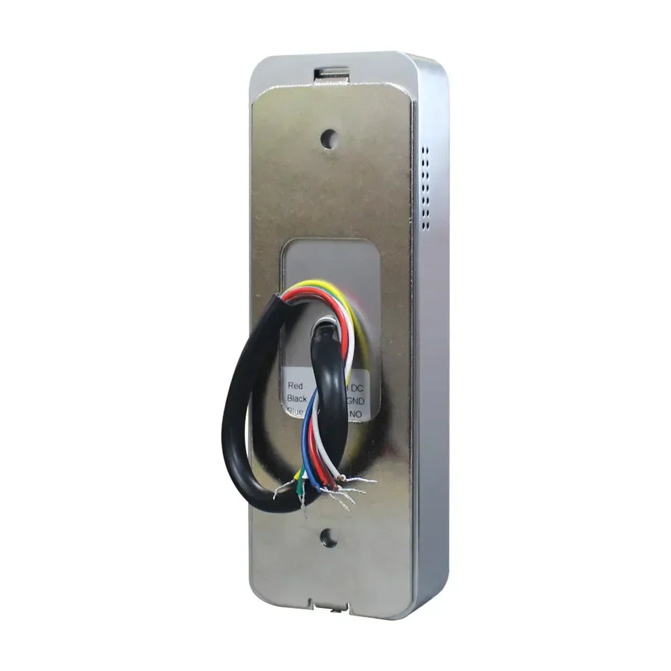 TuyaSmart WiFi Video Intercom Access control System Keypad