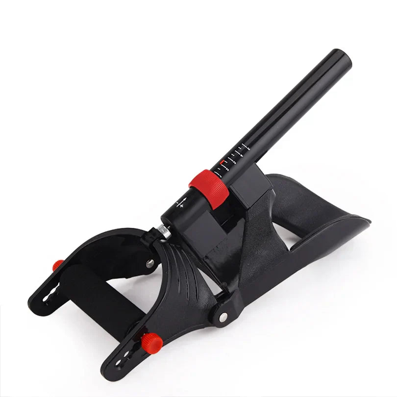 Hand Grip Antiarm Exerciser Trainer Adjustable Anti-slide Wrist