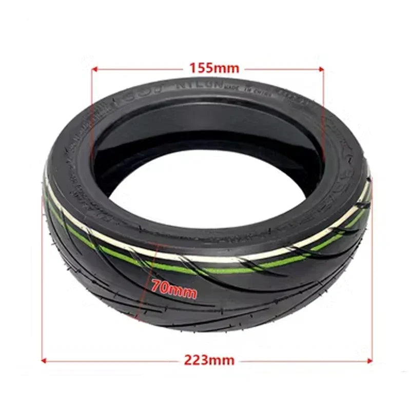 52mm 9-32V Waterproof Trim Gauge for Auto & Boat