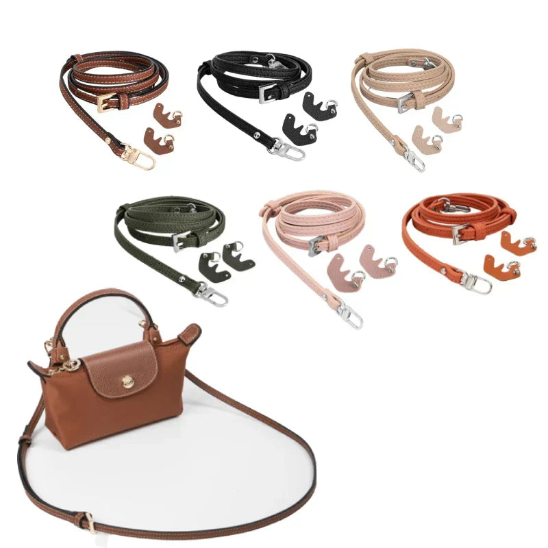 Purse Strap Versatile Stylish Adjustable Handbag Strap Shoulder
