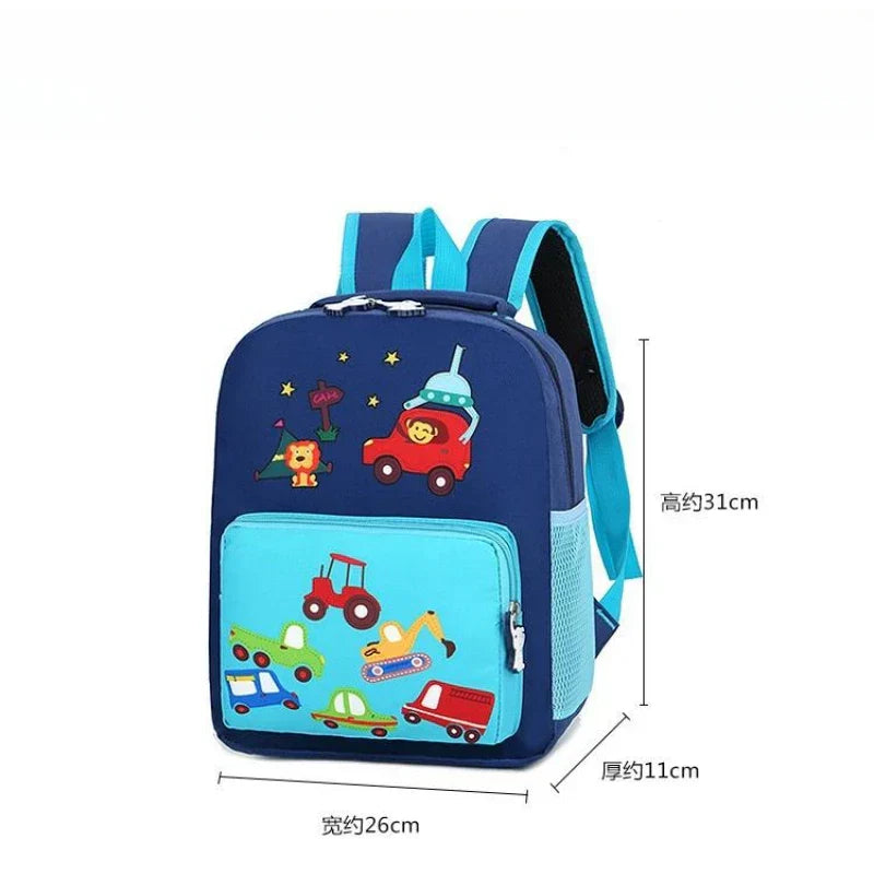 New Children School Bags for Boy Girls Baby