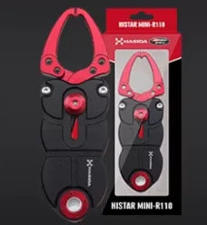 Histar Aurora AIR BFS Bait Finesse System Light