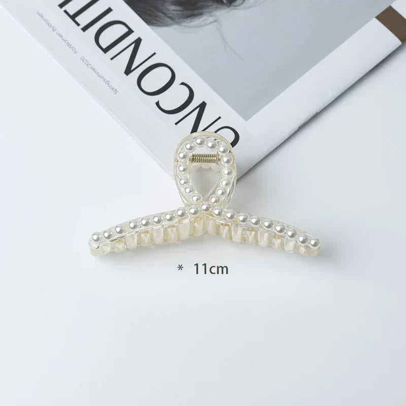 Hair Accessory for Women Popular Hair Catch Fashion