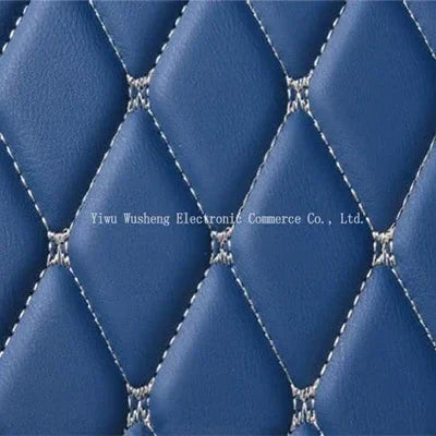 Custom Car Floor Mats for Mercedes Benz C