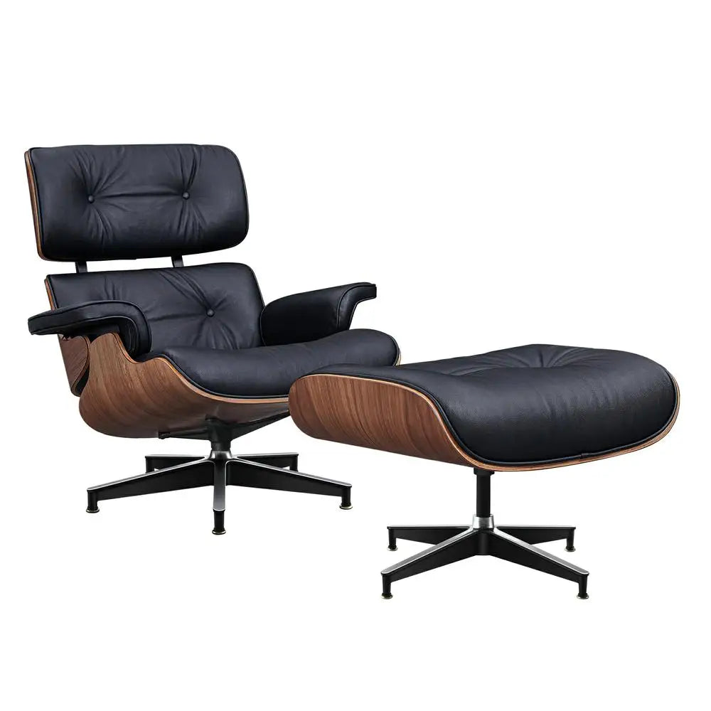 US Inventory Modern Living Room Lounge Chairs Arm