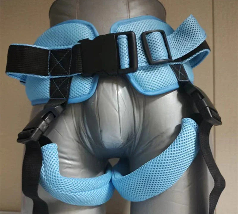 Transfer Walking Moving Tool Transfer Moving Belt Mobility