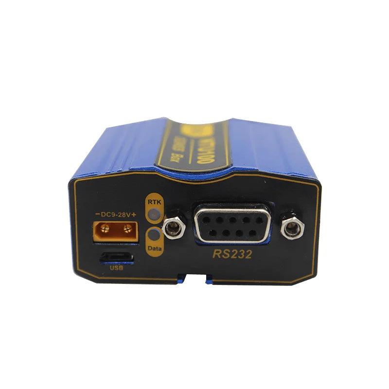GNSS Network Differential Transtransmission Module RTK RS232 Serial