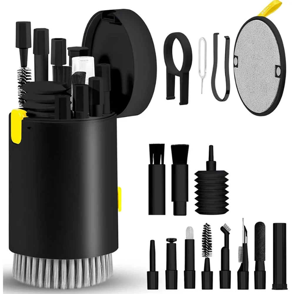 LORYI 20 IN1 Computer Keyboard Cleaning Kit Multifunctional