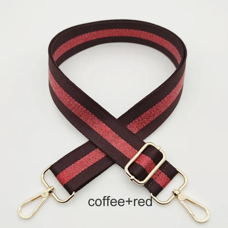 Women Bag Straps For Crossbody Shoulder Bags Strap