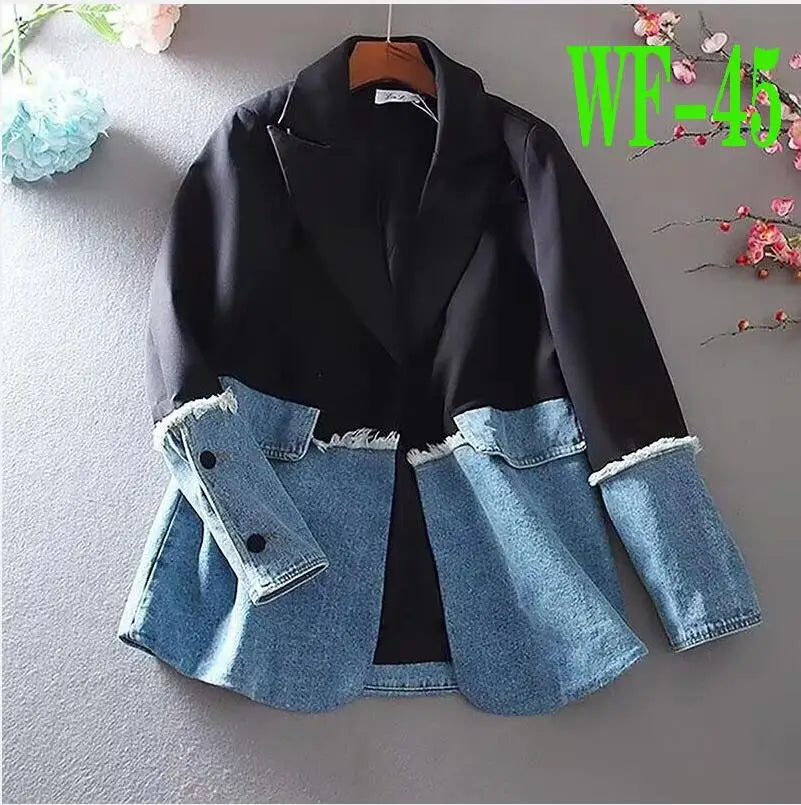 WF-45 Custom Made Tailored Men'S Bespoke Suit Tailor