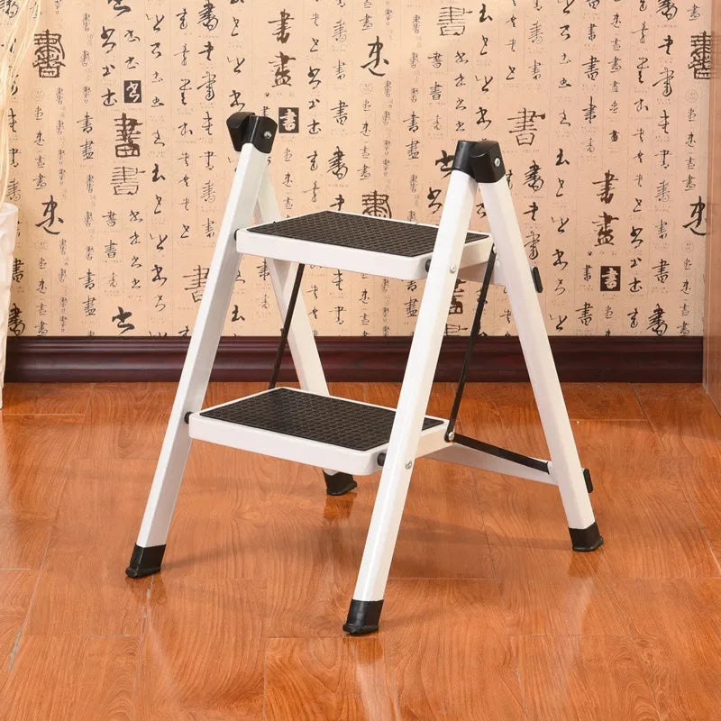 Fashion Home High Stools Kitchen Multifunctional Ladder Chair