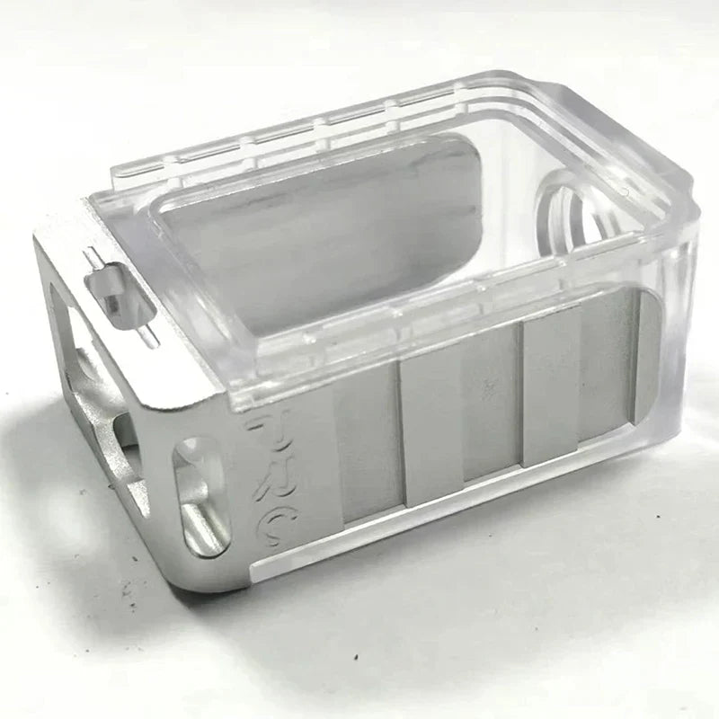 PRC v2 ProRo 415 yec mission xv Style