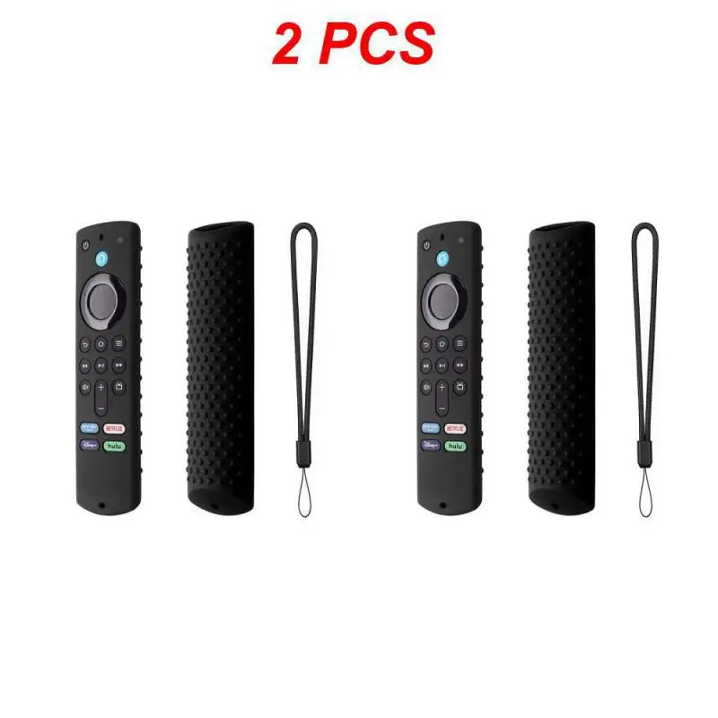 1~4PCS For Amazon Fire TV Stick 4K TV