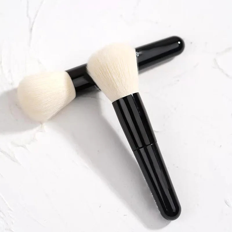 Professional Highlighter Brush Partial Face Powder Brush Foundation